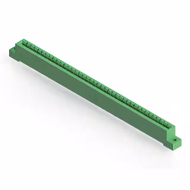 333-039-524-102 EDAC Inc.  Edgeboard Connectors